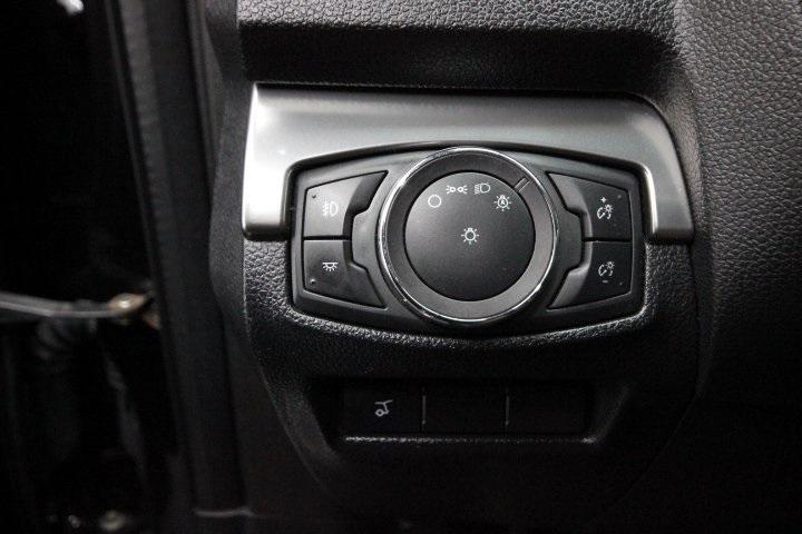 used 2019 Ford Explorer car, priced at $16,495