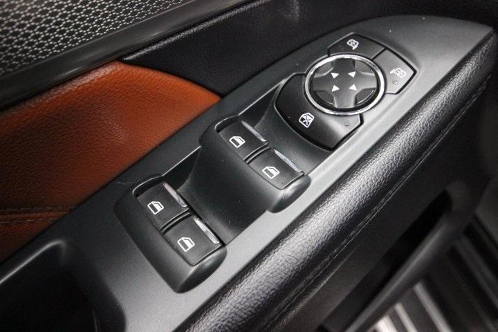 used 2019 Ford Explorer car, priced at $16,495