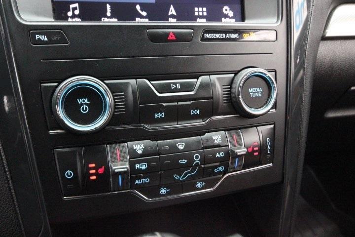 used 2019 Ford Explorer car, priced at $16,495