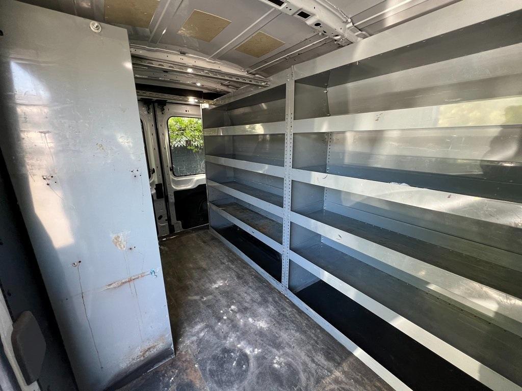 used 2020 Ford Transit-250 car, priced at $27,995