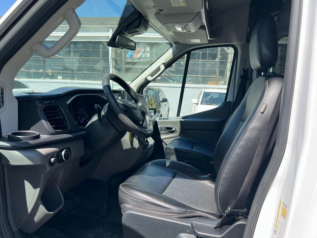 used 2020 Ford Transit-250 car, priced at $27,995