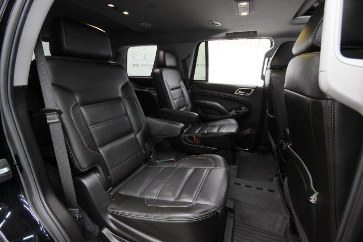 used 2019 GMC Yukon car, priced at $32,995