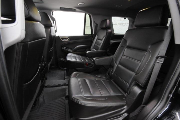 used 2019 GMC Yukon car, priced at $32,995