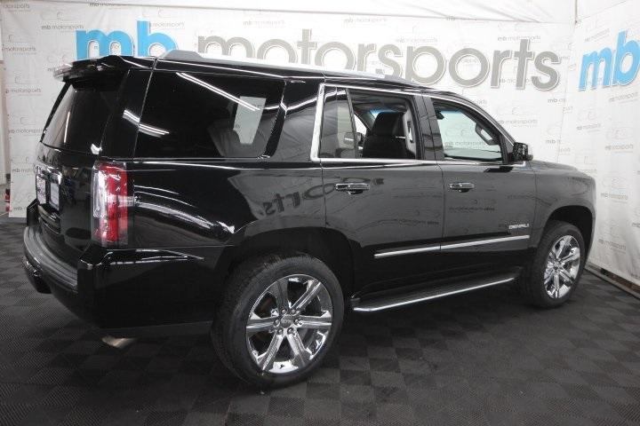 used 2019 GMC Yukon car, priced at $32,995