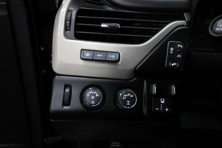 used 2019 GMC Yukon car, priced at $32,995