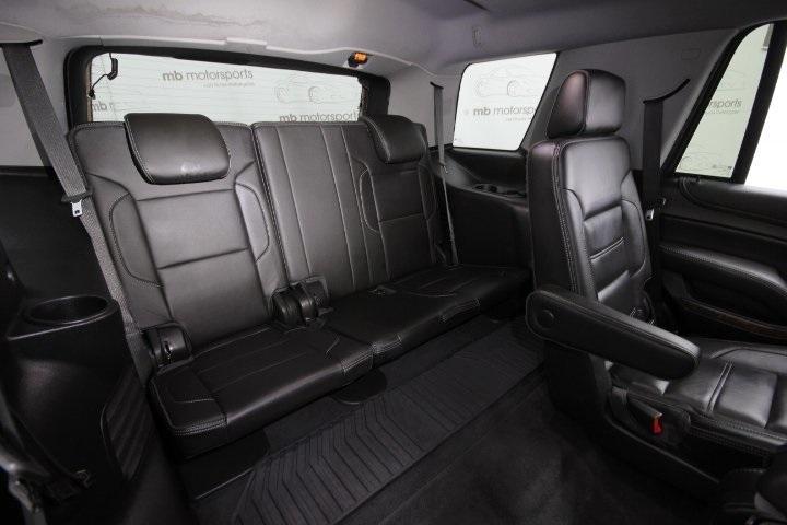 used 2019 GMC Yukon car, priced at $32,995