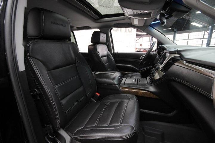 used 2019 GMC Yukon car, priced at $32,995