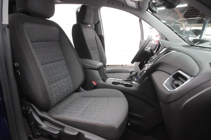 used 2022 Chevrolet Equinox car, priced at $21,995