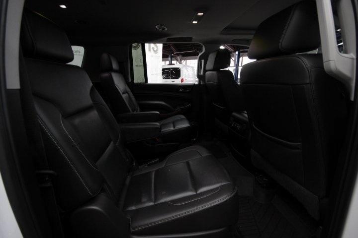 used 2019 Chevrolet Suburban car, priced at $32,995