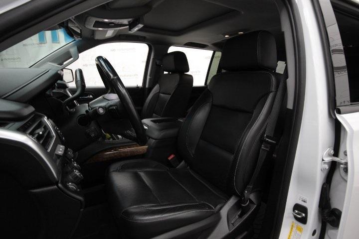 used 2019 Chevrolet Suburban car, priced at $32,995