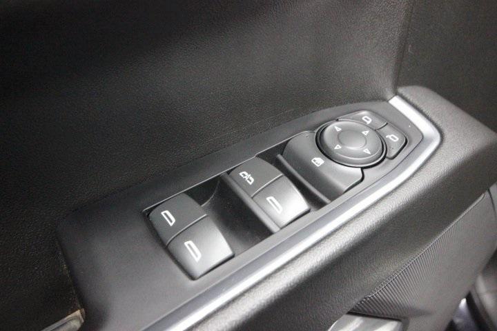 used 2022 Chevrolet Silverado 1500 car, priced at $35,995