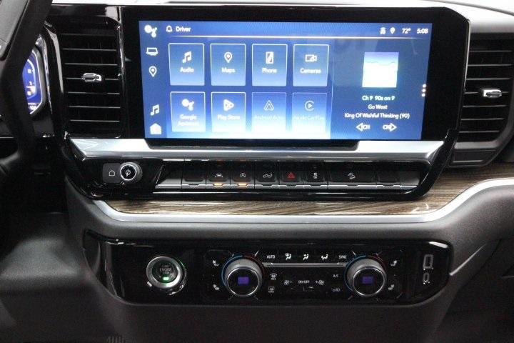 used 2022 Chevrolet Silverado 1500 car, priced at $35,995