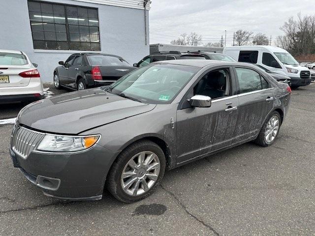 used 2012 Lincoln MKZ car, priced at $7,995