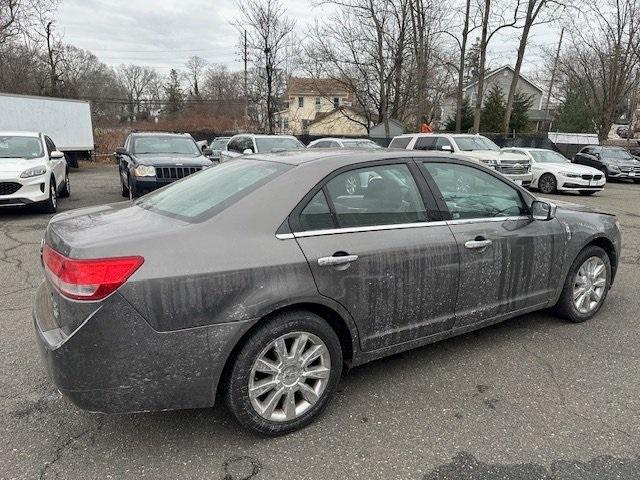 used 2012 Lincoln MKZ car, priced at $7,995