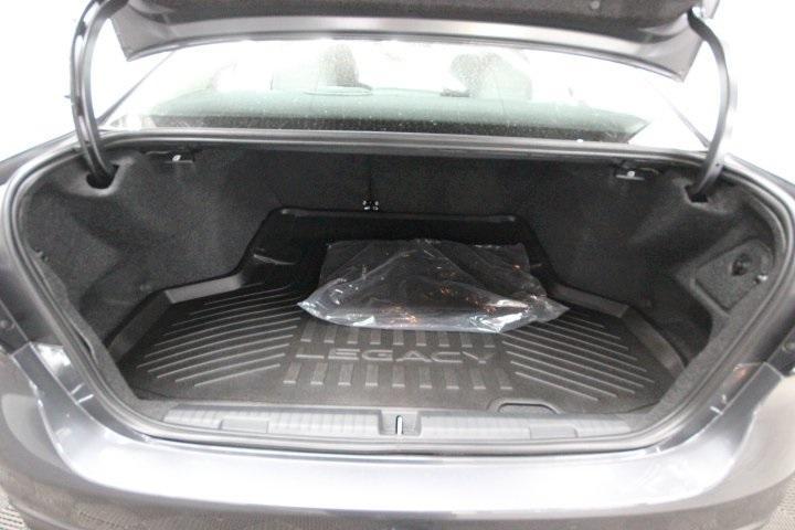 used 2025 Subaru Legacy car, priced at $31,995