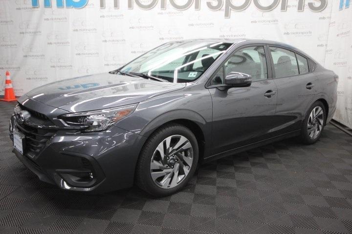 used 2025 Subaru Legacy car, priced at $31,995