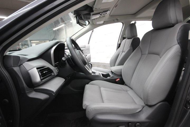 used 2025 Subaru Legacy car, priced at $31,995