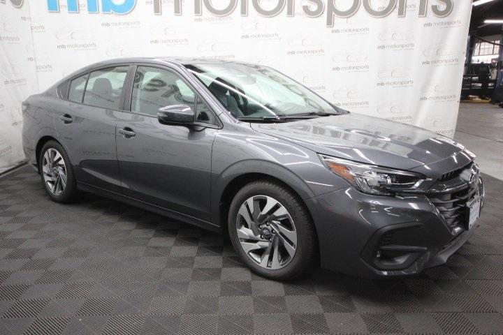 used 2025 Subaru Legacy car, priced at $31,995