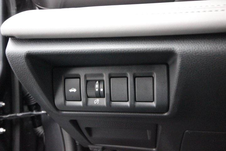 used 2025 Subaru Legacy car, priced at $31,995