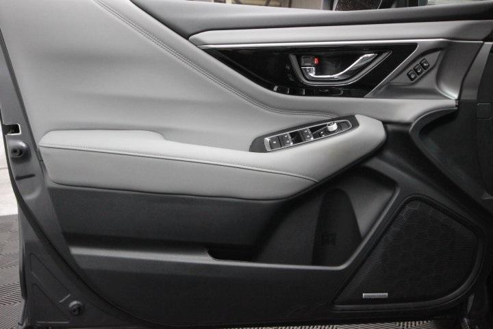 used 2025 Subaru Legacy car, priced at $31,995