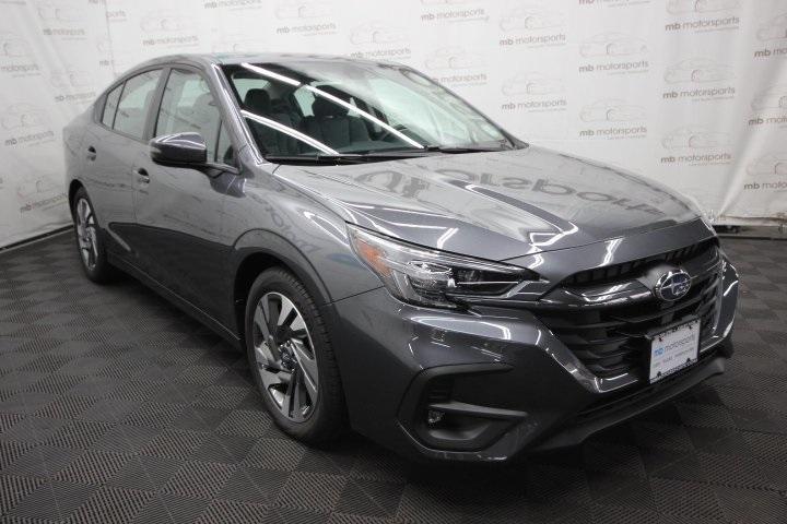 used 2025 Subaru Legacy car, priced at $31,995