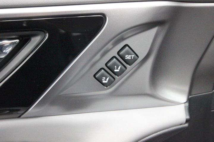 used 2025 Subaru Legacy car, priced at $31,995