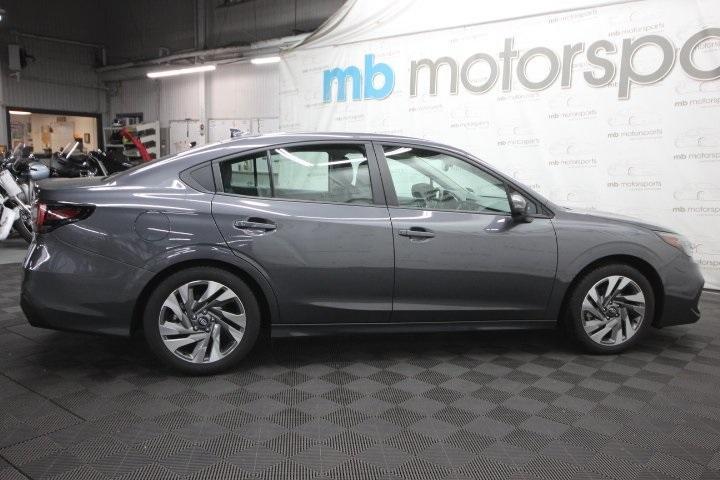 used 2025 Subaru Legacy car, priced at $31,995