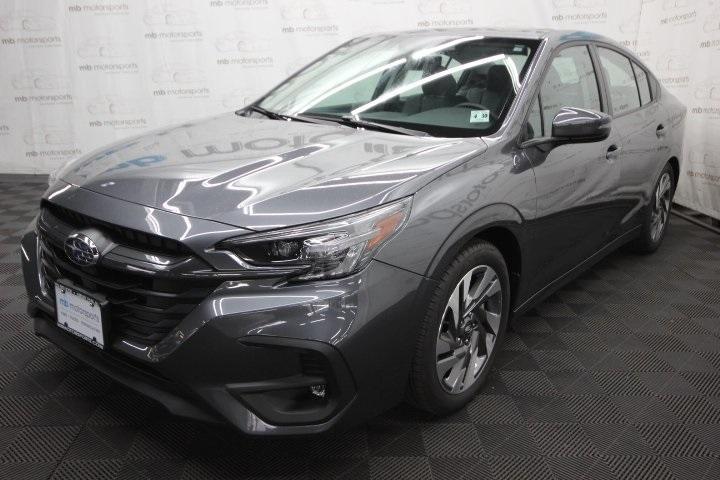 used 2025 Subaru Legacy car, priced at $31,995