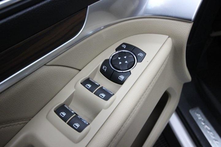 used 2017 Ford Explorer car, priced at $17,495