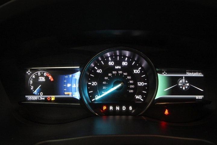 used 2017 Ford Explorer car, priced at $17,495