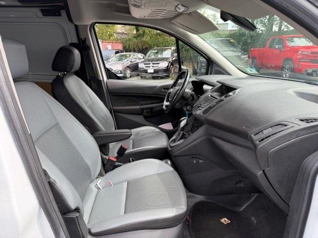 used 2018 Ford Transit Connect car, priced at $9,995