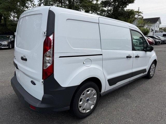 used 2018 Ford Transit Connect car, priced at $9,995