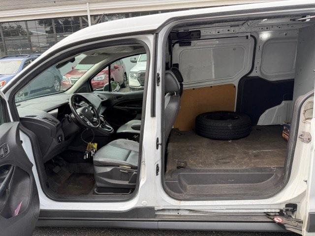 used 2018 Ford Transit Connect car, priced at $9,995