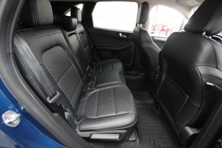 used 2020 Ford Escape car, priced at $22,995