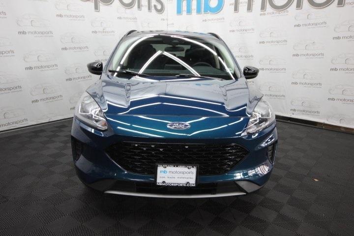 used 2020 Ford Escape car, priced at $22,995