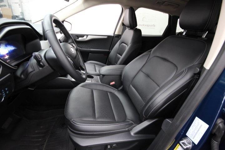 used 2020 Ford Escape car, priced at $22,995