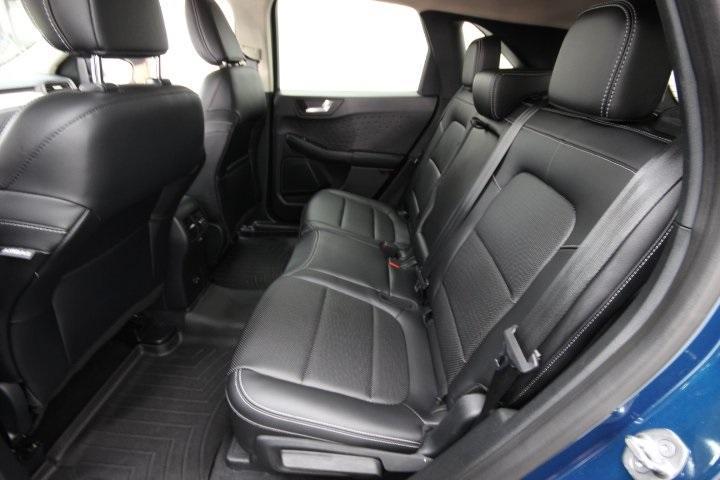 used 2020 Ford Escape car, priced at $22,995