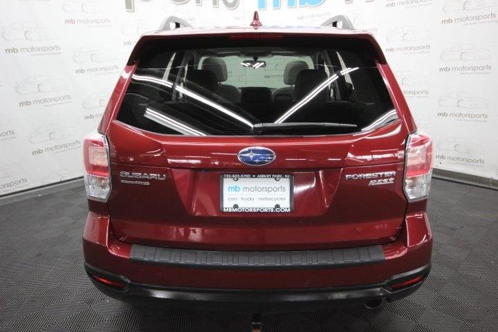 used 2017 Subaru Forester car, priced at $13,995