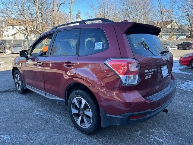 used 2017 Subaru Forester car, priced at $13,995