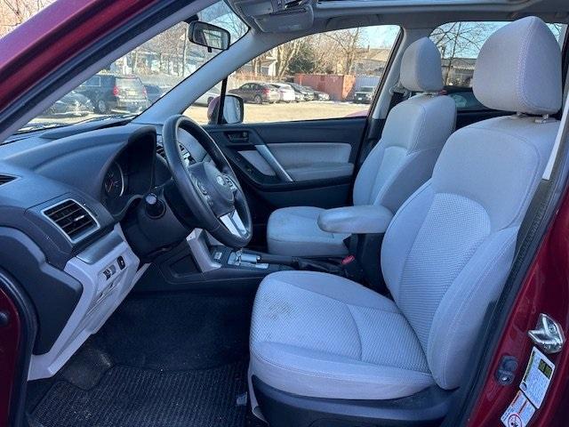 used 2017 Subaru Forester car, priced at $13,995