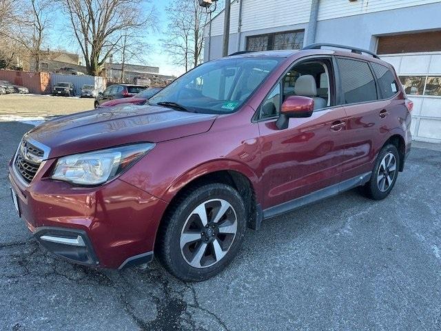 used 2017 Subaru Forester car, priced at $13,995