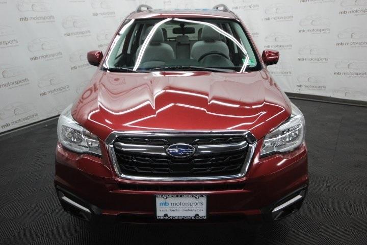used 2017 Subaru Forester car, priced at $13,995