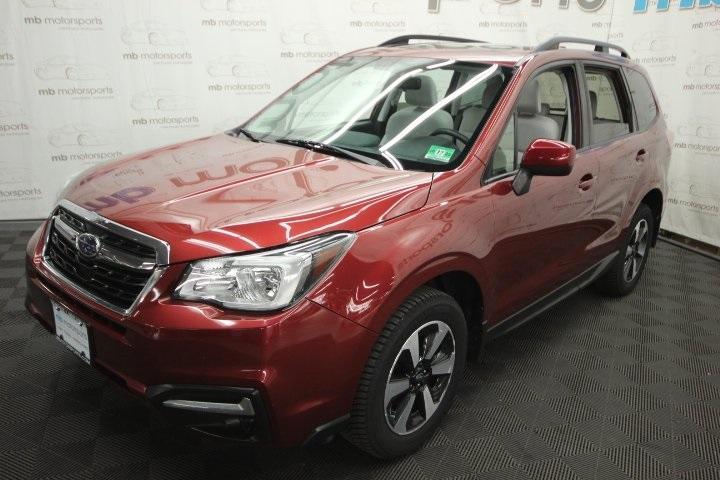 used 2017 Subaru Forester car, priced at $13,995