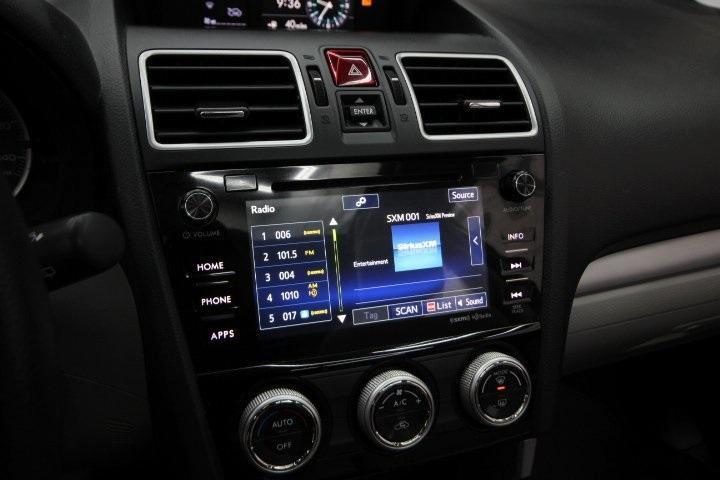 used 2017 Subaru Forester car, priced at $13,995