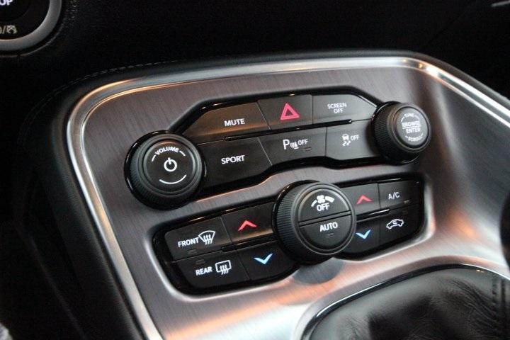 used 2018 Dodge Challenger car, priced at $29,995