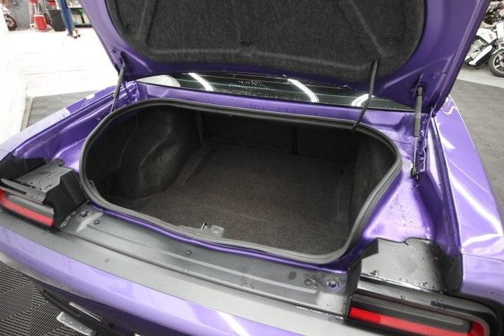 used 2018 Dodge Challenger car, priced at $29,995