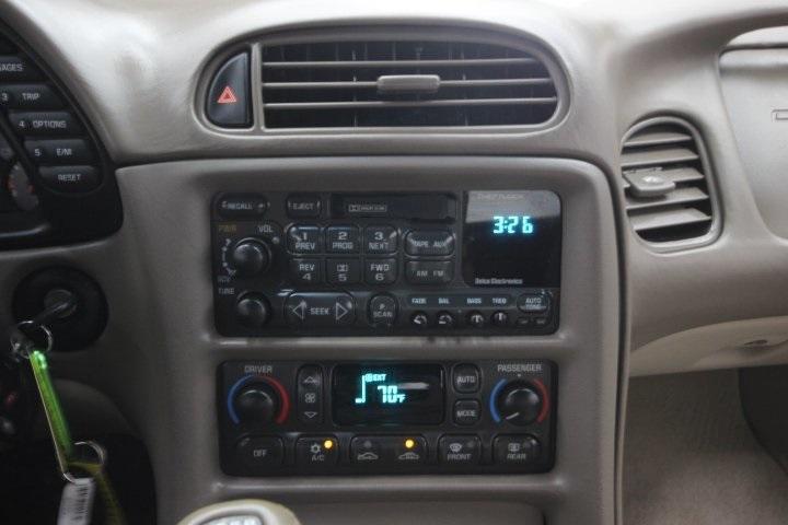 used 2003 Chevrolet Corvette car, priced at $32,995