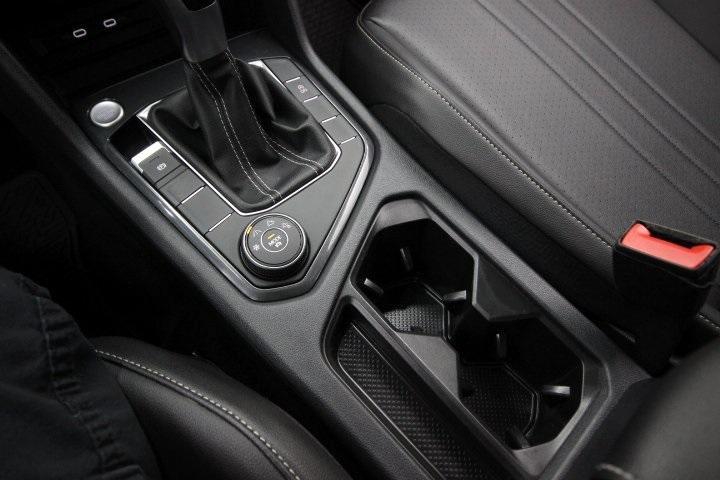 used 2022 Volkswagen Tiguan car, priced at $23,995