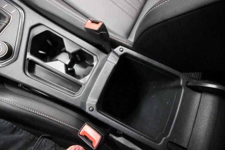 used 2022 Volkswagen Tiguan car, priced at $23,995