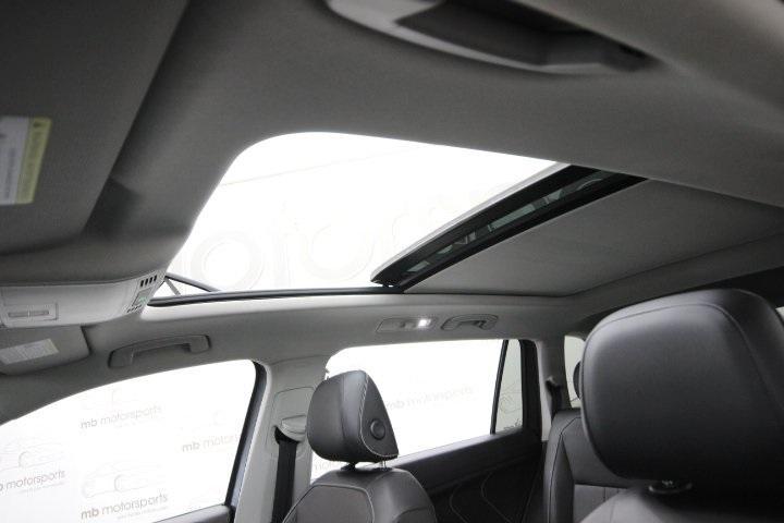 used 2022 Volkswagen Tiguan car, priced at $23,995